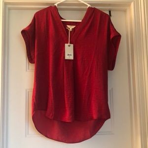 NWT! Lucky Blouse. Size M